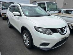 Photo of the vehicle Nissan X-Trail