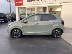 Photo of the vehicle Kia Picanto