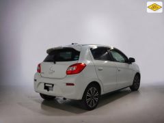 Photo of the vehicle Mitsubishi Mirage