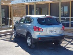 Photo of the vehicle Nissan Qashqai