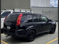 Photo of the vehicle Nissan X-Trail