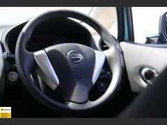 Photo of the vehicle Nissan Note