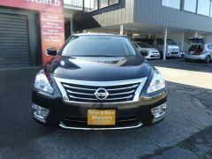 Photo of the vehicle Nissan Teana