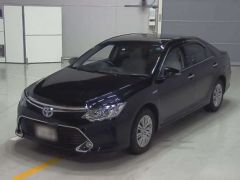 Photo of the vehicle Toyota Camry