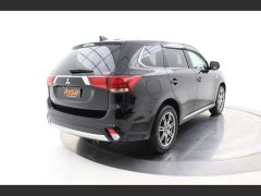 Photo of the vehicle Mitsubishi Outlander