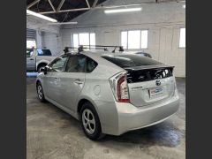 Photo of the vehicle Toyota Prius