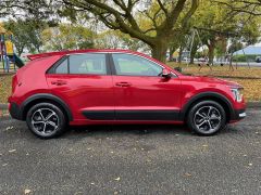 Photo of the vehicle Kia Niro