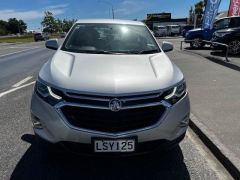 Photo of the vehicle Holden 