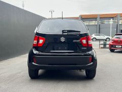 Photo of the vehicle Suzuki Ignis