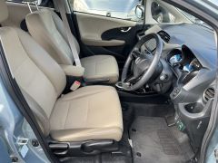 Photo of the vehicle Honda Fit