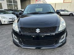 Photo of the vehicle Suzuki Swift