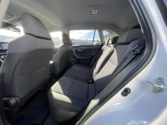 Photo of the vehicle Toyota RAV4