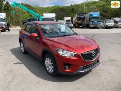 Photo of the vehicle Mazda CX-5