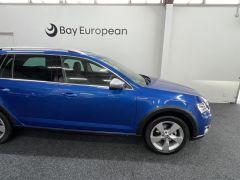 Photo of the vehicle Skoda Octavia