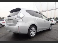 Photo of the vehicle Toyota Prius