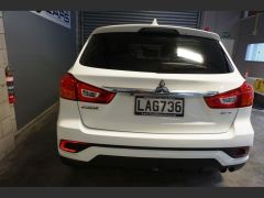 Photo of the vehicle Mitsubishi ASX