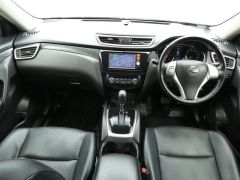 Photo of the vehicle Nissan X-Trail