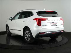 Photo of the vehicle Haval Jolion