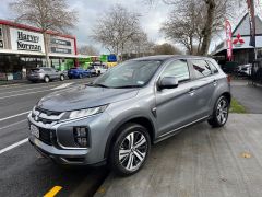 Photo of the vehicle Mitsubishi ASX