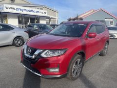 Photo of the vehicle Nissan X-Trail