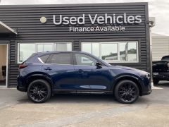 Photo of the vehicle Mazda CX-5