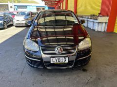 Photo of the vehicle Volkswagen Jetta