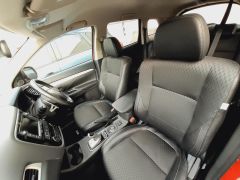 Photo of the vehicle Mitsubishi Outlander