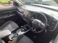 Photo of the vehicle Mitsubishi Outlander