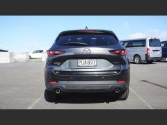 Photo of the vehicle Mazda CX-5