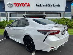 Photo of the vehicle Toyota Camry