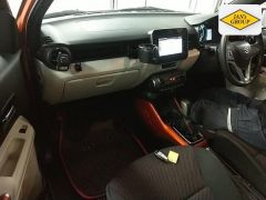 Photo of the vehicle Suzuki Ignis