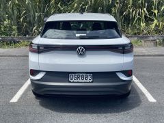 Photo of the vehicle Volkswagen ID.4