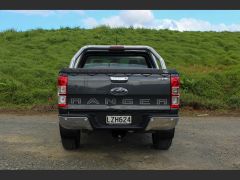 Photo of the vehicle Ford Ranger