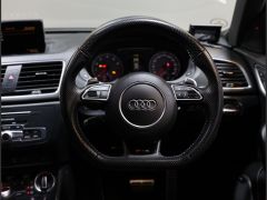 Photo of the vehicle Audi RS Q3