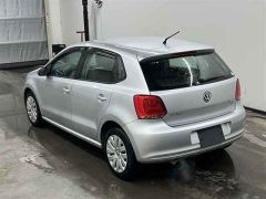 Photo of the vehicle Volkswagen Polo