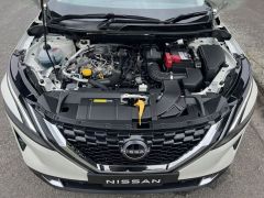 Photo of the vehicle Nissan Qashqai