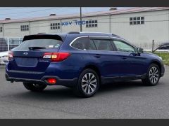 Photo of the vehicle Subaru Outback