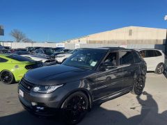 Photo of the vehicle Land Rover Range Rover