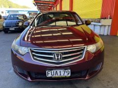 Photo of the vehicle Honda Accord