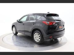 Photo of the vehicle Mazda CX-5