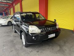 Photo of the vehicle Nissan X-Trail