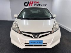 Photo of the vehicle Honda Fit