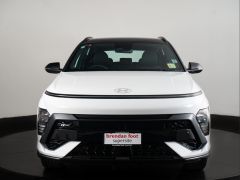 Photo of the vehicle Hyundai Kona