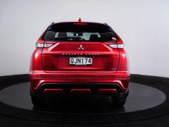 Photo of the vehicle Mitsubishi Eclipse Cross