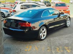 Photo of the vehicle Audi A5