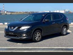 Photo of the vehicle Nissan X-Trail