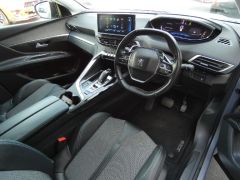 Photo of the vehicle Peugeot 3008