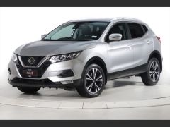 Photo of the vehicle Nissan Qashqai