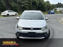 Photo of the vehicle Volkswagen Polo