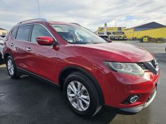 Photo of the vehicle Nissan X-Trail